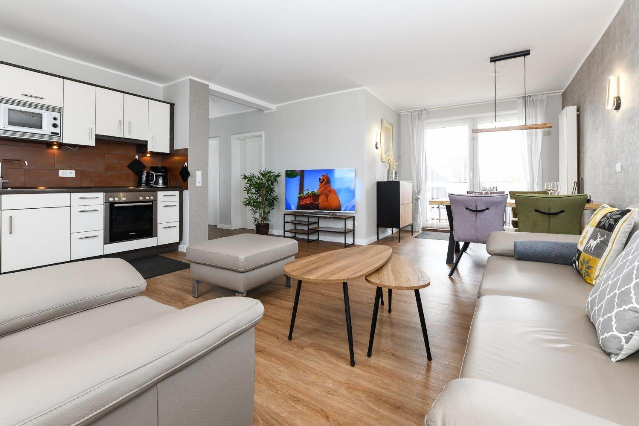 Haus Seeblick Appartement Carolinensiel