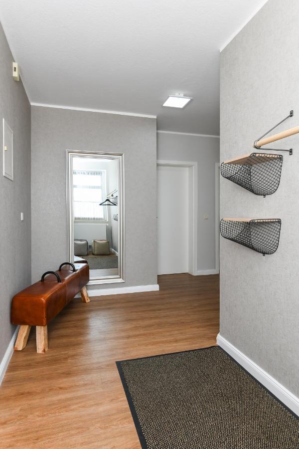 Haus Seeblick * Carolinensiel
