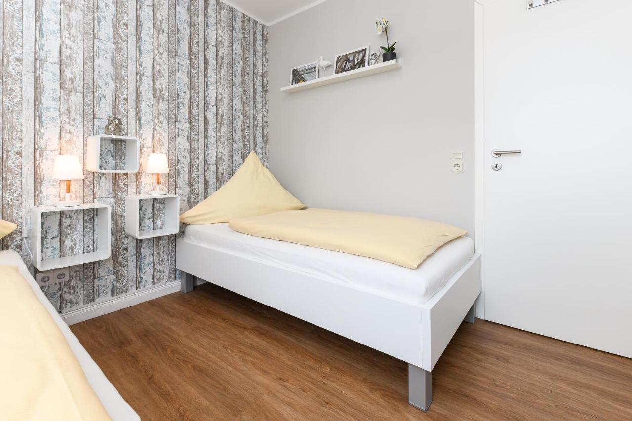 Haus Seeblick Carolinensiel