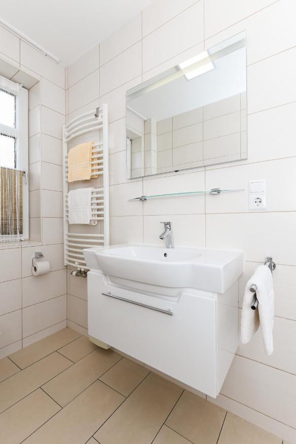 Haus Seeblick Appartement *