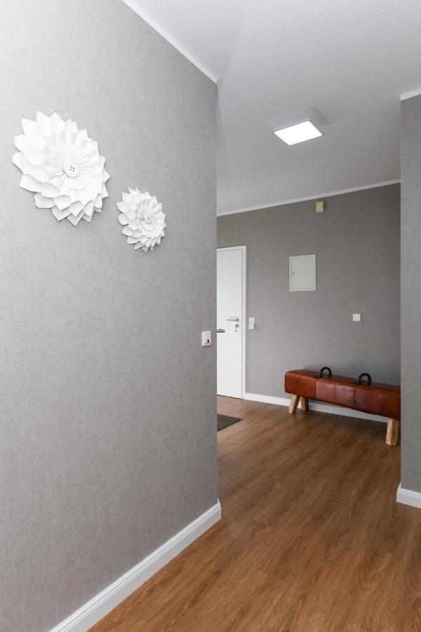 Haus Seeblick Appartement