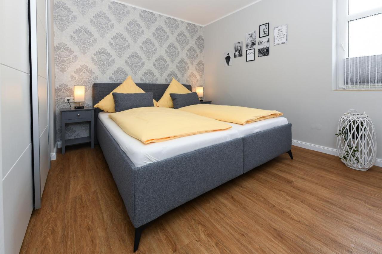 Appartement Haus Seeblick