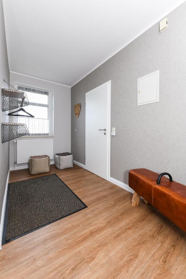 Appartement Haus Seeblick