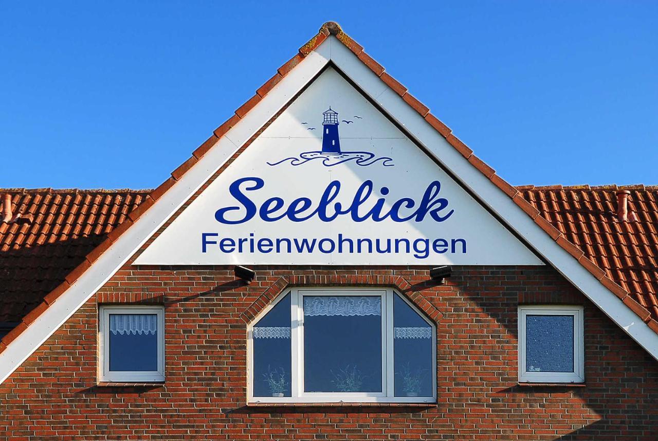Haus Seeblick Appartement
