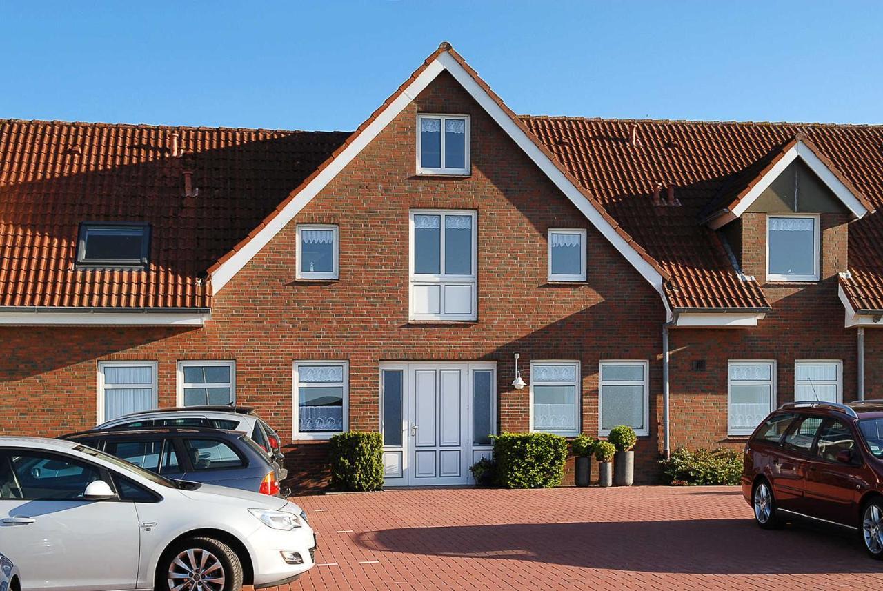 Haus Seeblick Appartement *